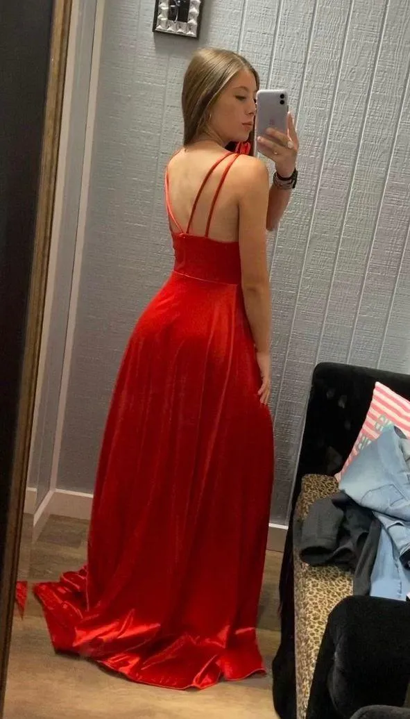 Prom Dress - Image 2
