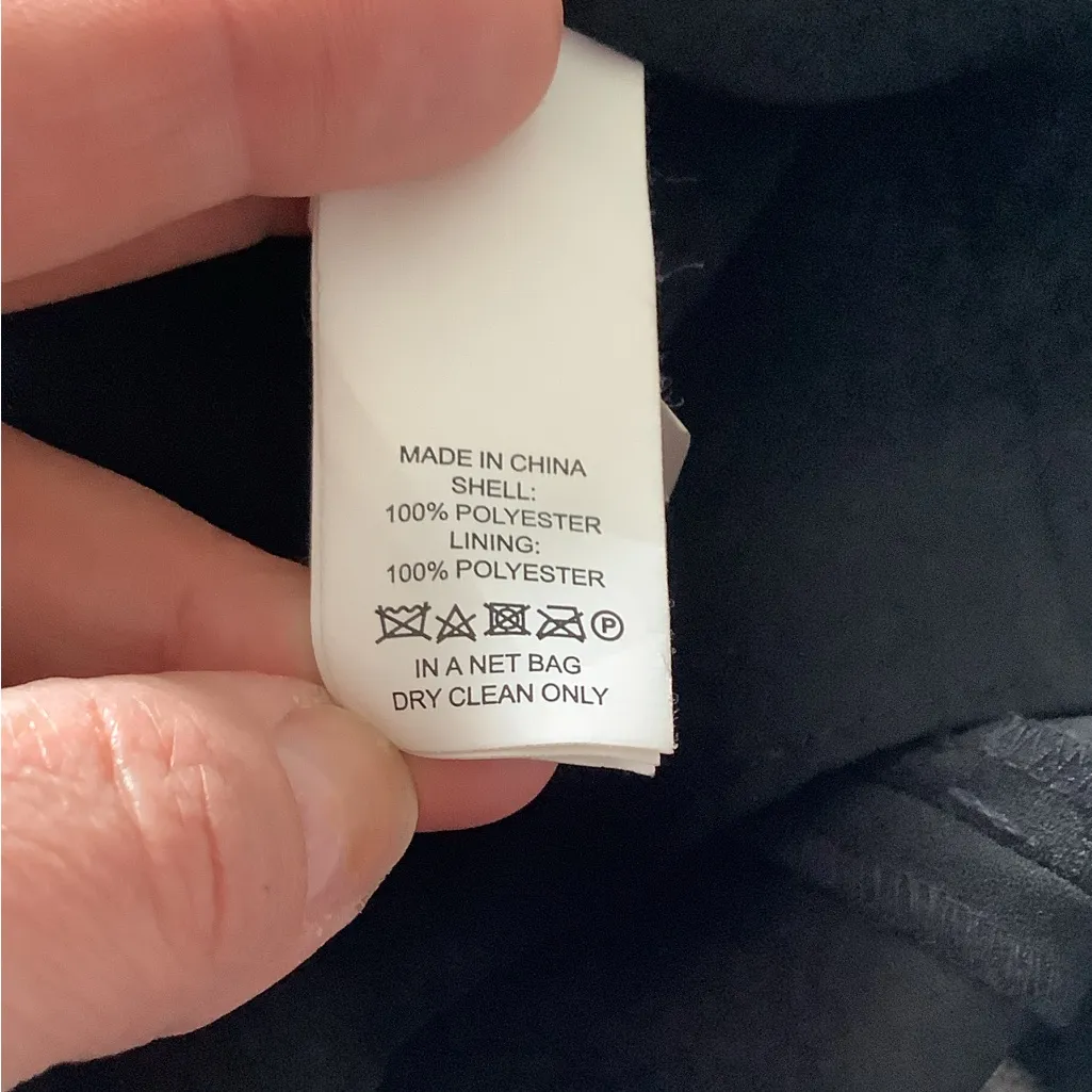 NICE kate spade dress w/sequined sleeves 🌹🌹🌹 - Image 10