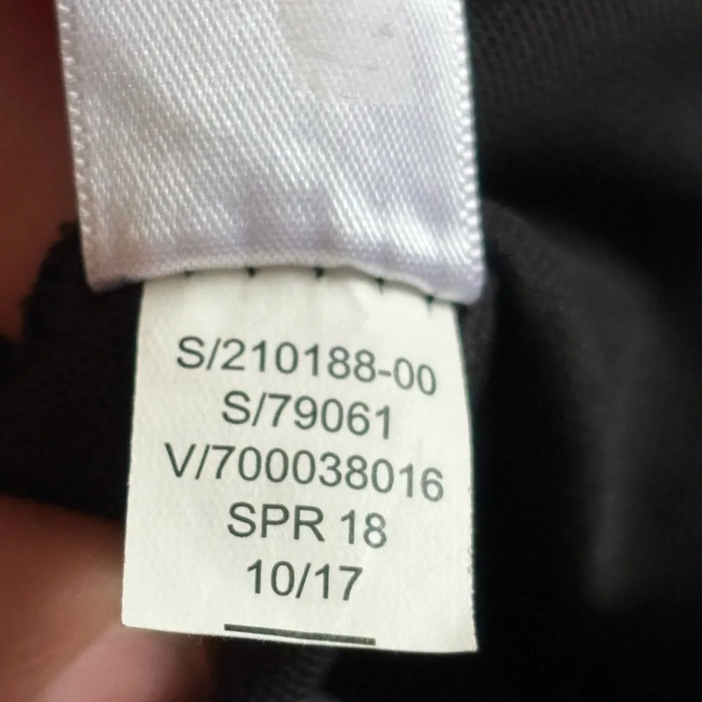 Atheleta Lounge Women’s Pull On Ankle Split Jogger Sweatpants Size Small - Image 12