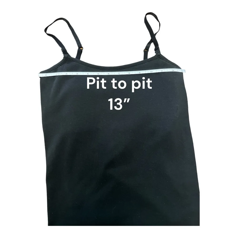 Motherhood Maternity Nursing Tank in like new condition. Size Medium. - Image 3