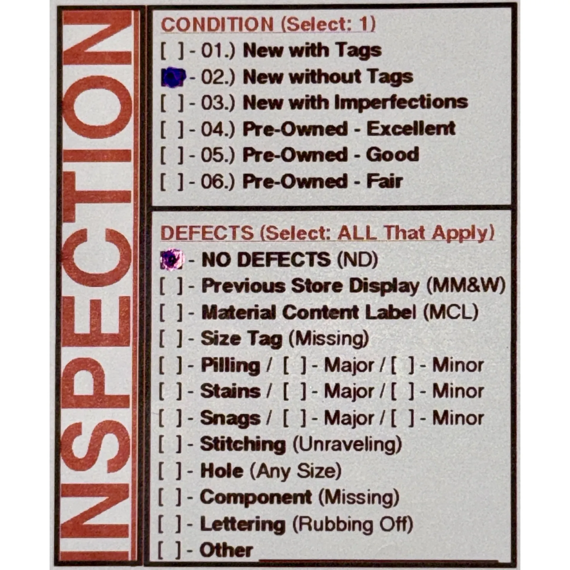 NEW Velvet Anthropologie Heathered Gray Knit V-Neck Long Sleeve Sweater Size M - Image 9