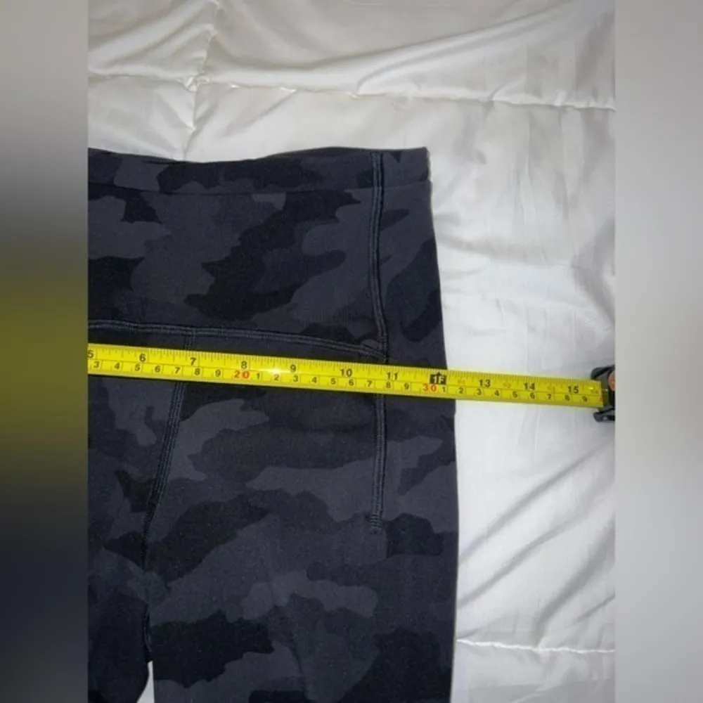 Lululemon Fast and Free High Rise Tight‎ Legging 28” size 2 - Image 6