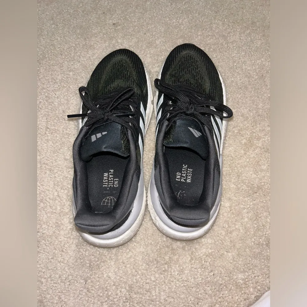 Adidas Women’s Running Solar Boost 5 Shoes - Image 9