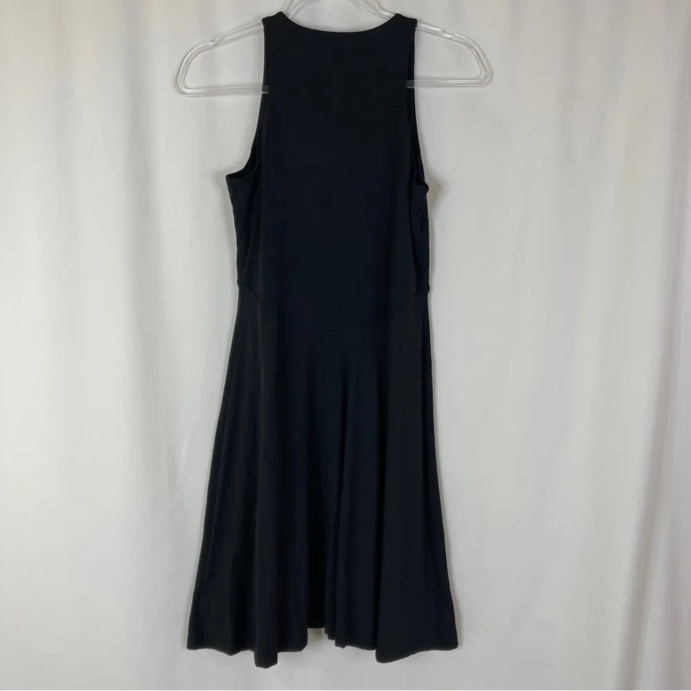 Athleta | Black Santorini Thera Dress NEW PETITE - Image 6