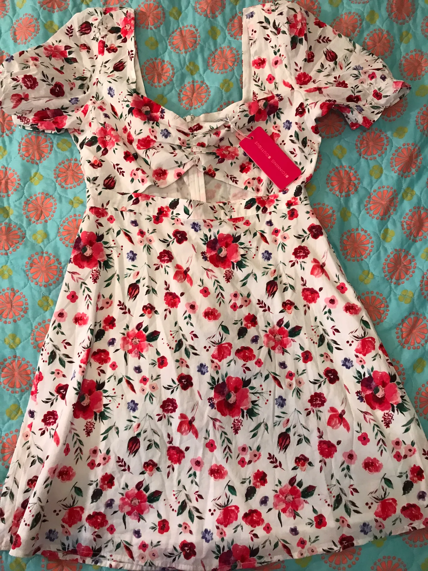 Beginning Boutique NWT - Image 5