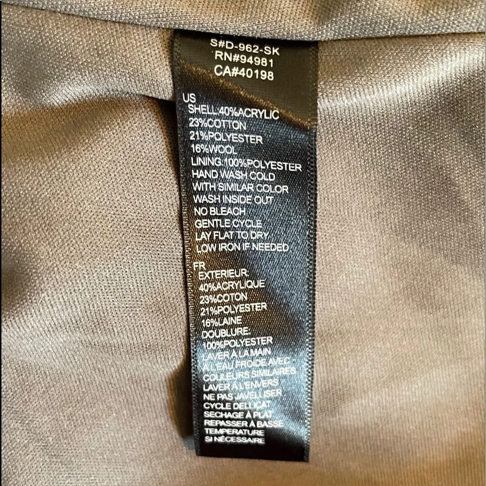 Forever 21 Sweater Dress‎ - Image 3