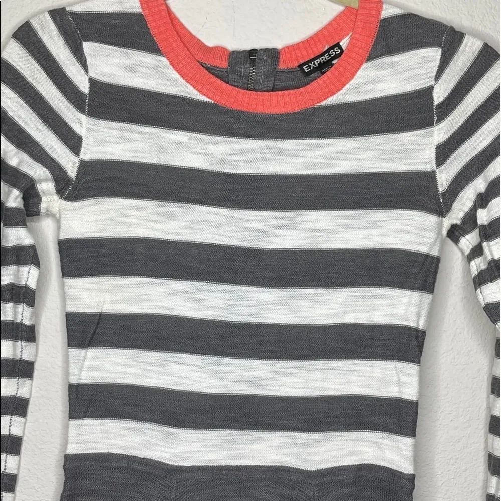 Express Sweater‎ Dress - Image 9