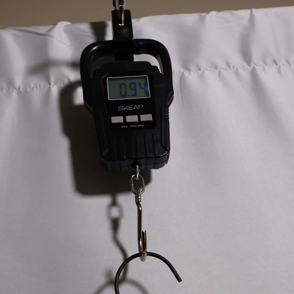 Vintage Crochet Ivory Cream Poncho Cape Cottagecore Buttons Arm Holes Sweater OS Size undefined - Image 6