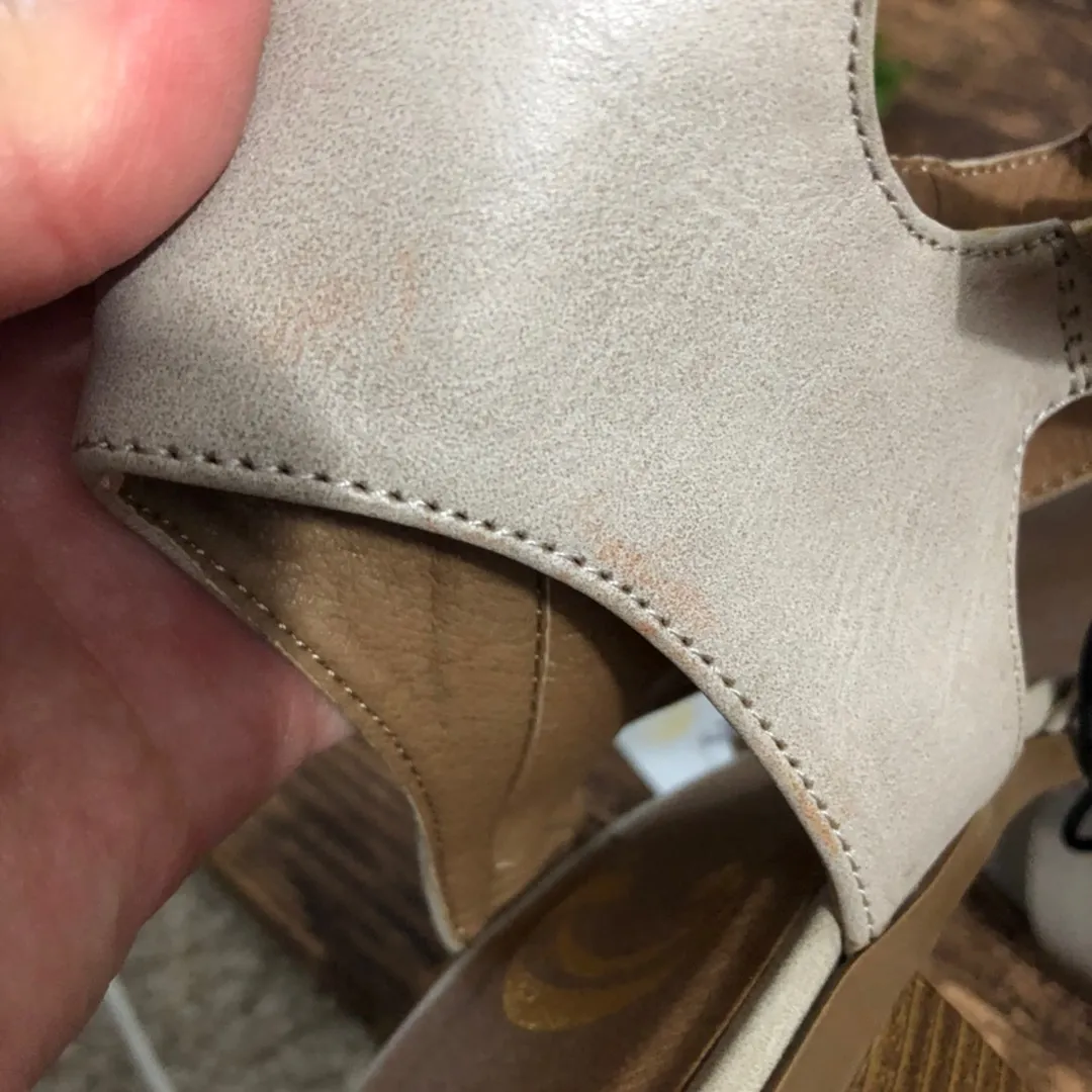 Charming Charlie Heeled Sandals  - Image 3