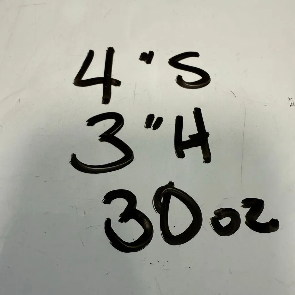 ANTONIO MELANI Grayciee Lace Up Heeled Boot Size 8.5 - Image 2