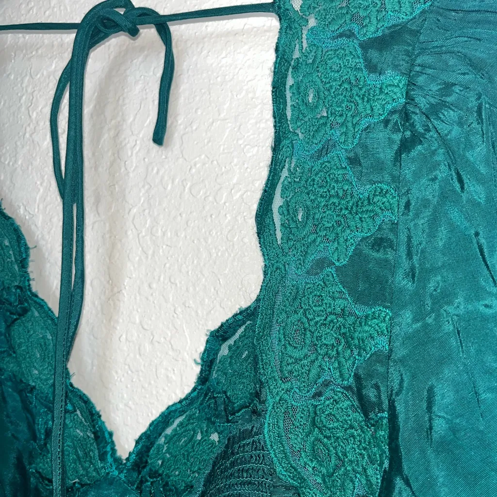 Free People Janelle Lace Top - Image 9