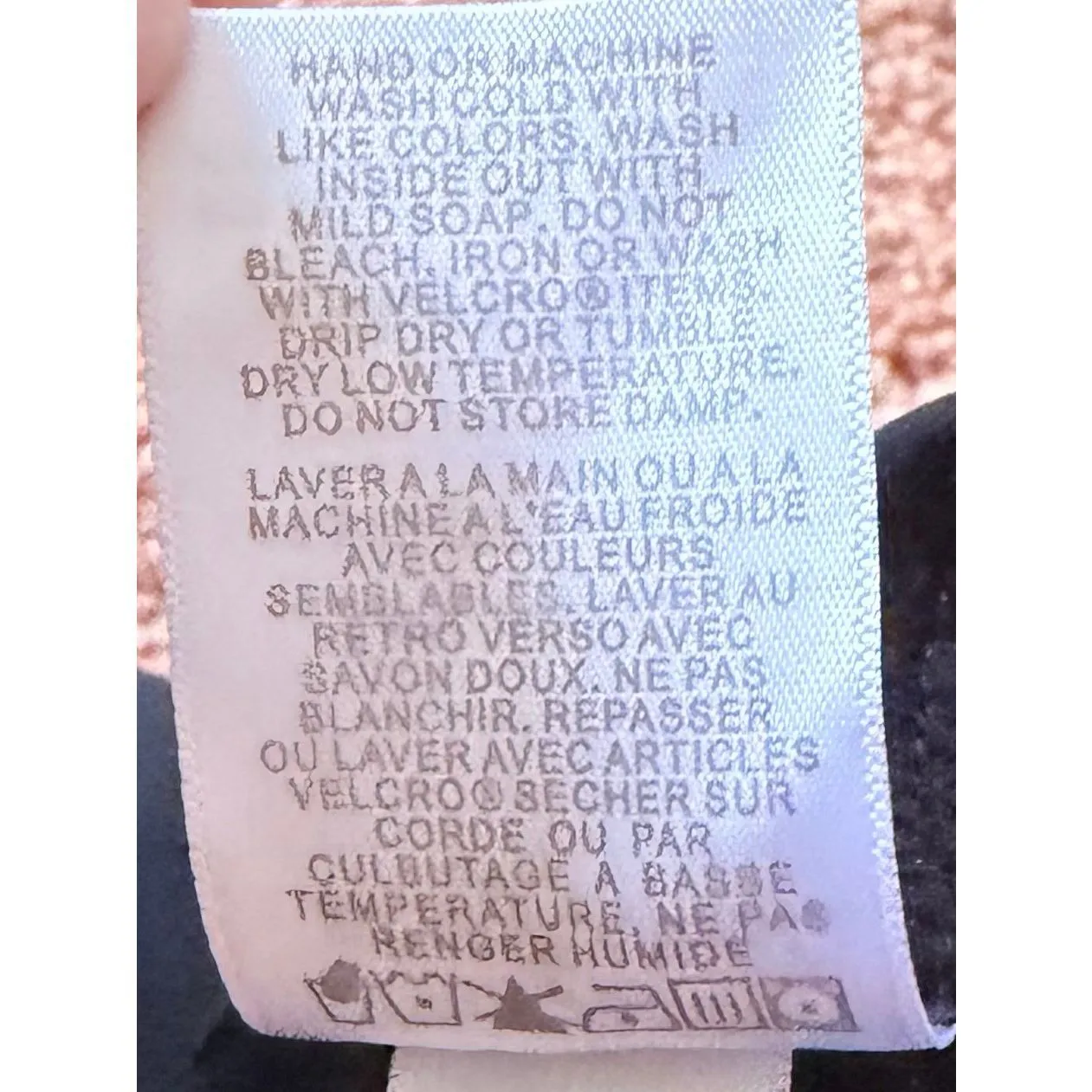 Shebeest Women’s Cycling Capri Pants XS Black Lightweight Stretch Athletic - Image 5