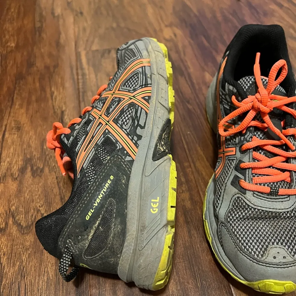 ASICS Gel-venture 6 - Image 3