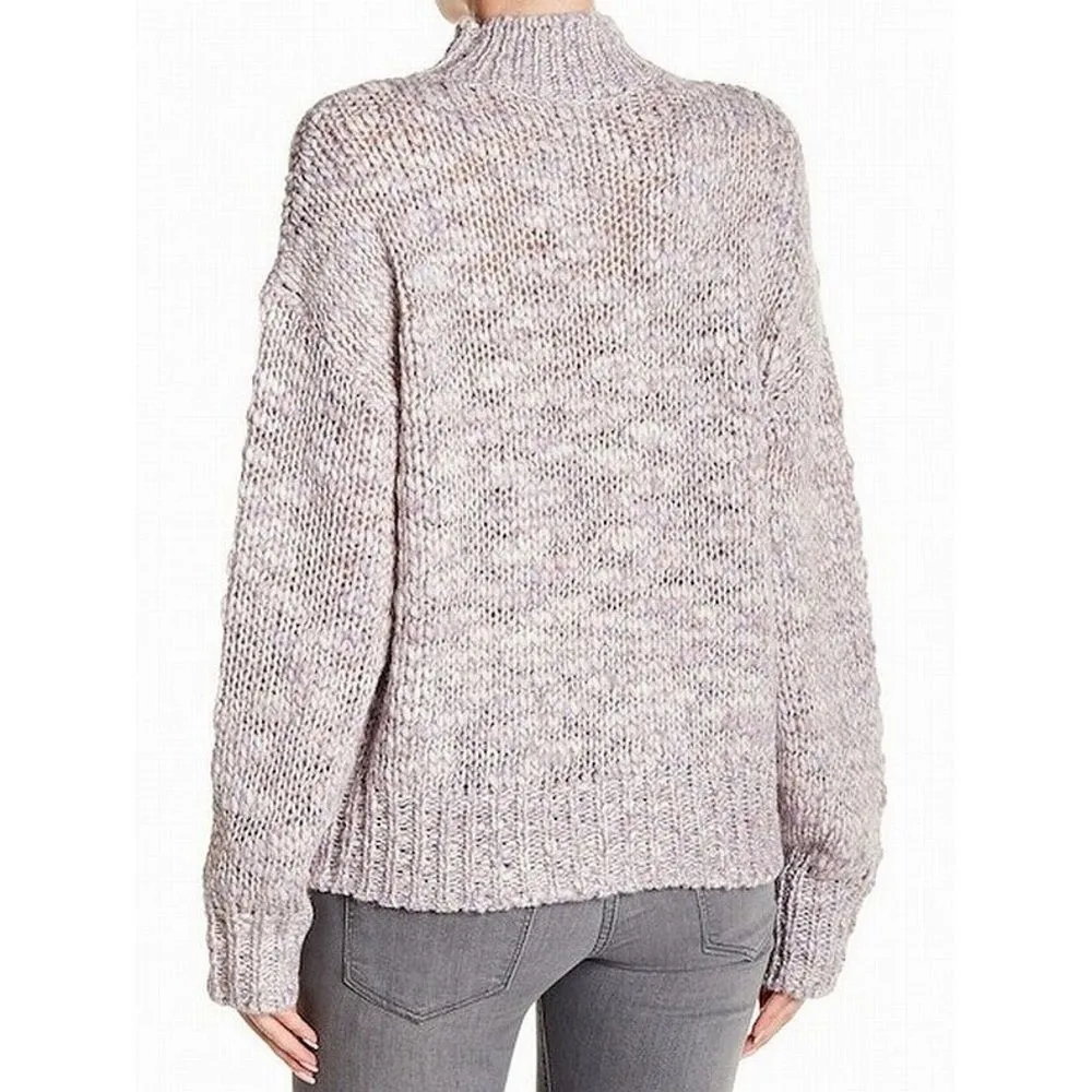 ✨ Melrose and Market
Popcorn Knit Sweater✨ - Image 2