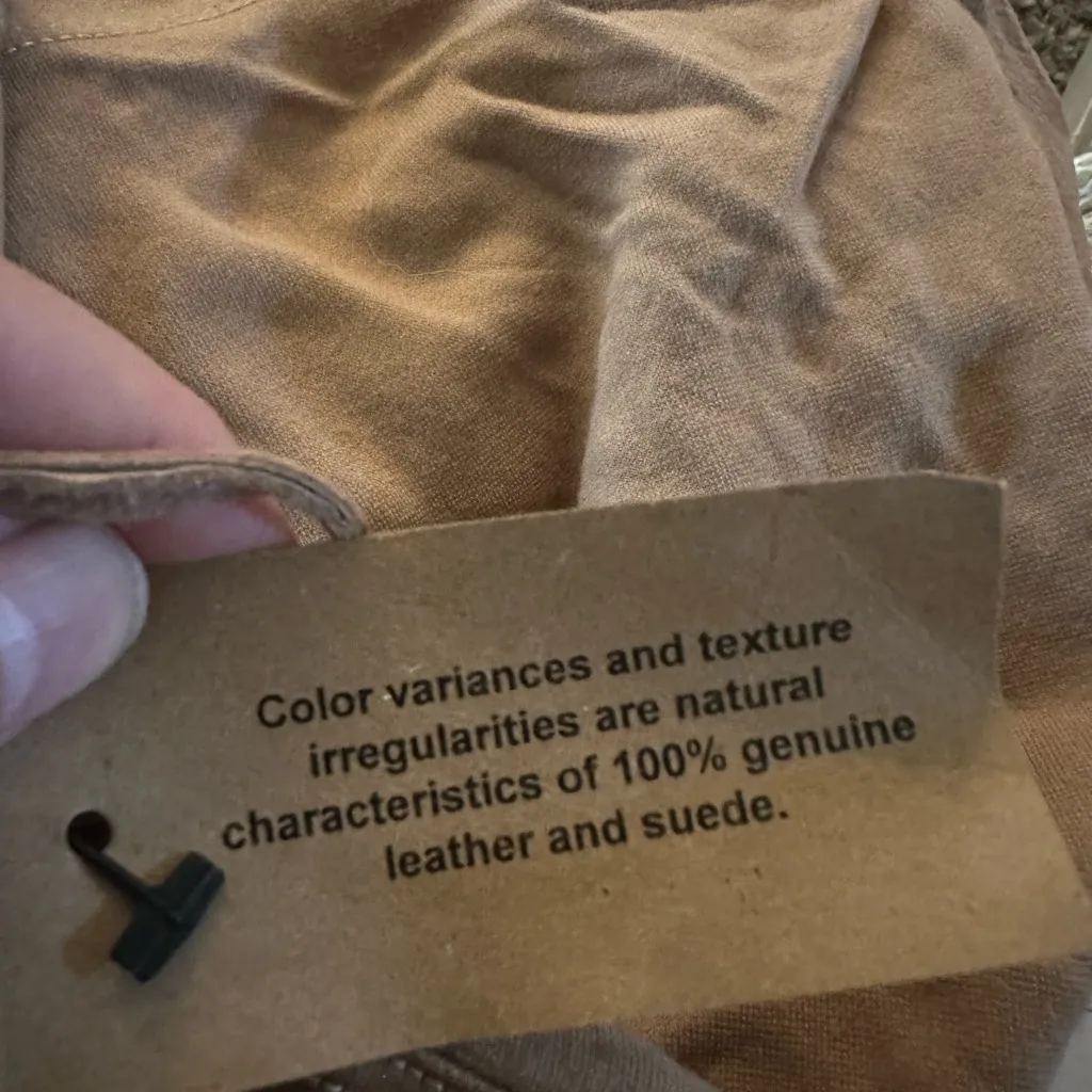 Bailey 44 Camel Camisole Top - Image 4