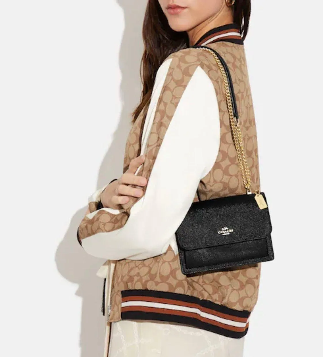 Coach Mini Klare Crossbody - Image 2