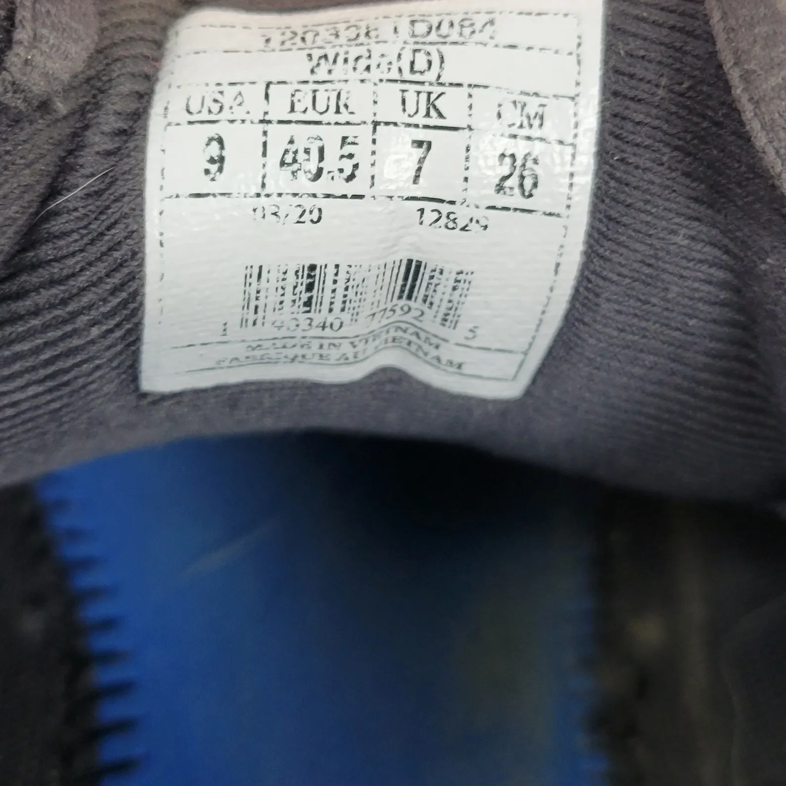 Brooks Ghost 13 Women's DNA‎ Loft Shoes 9 Gray Athletic Running Low Top Sneakers - Image 14