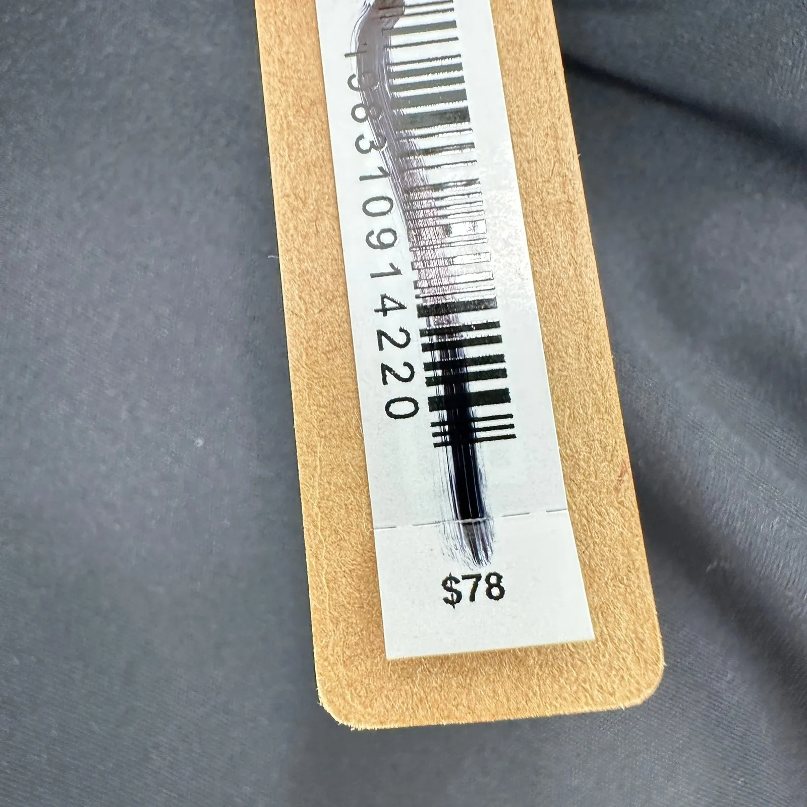 SKIMS Body Butt Lifting Short Onyx Black Size 2X NWT Padded Shapewear Shorts - Image 5