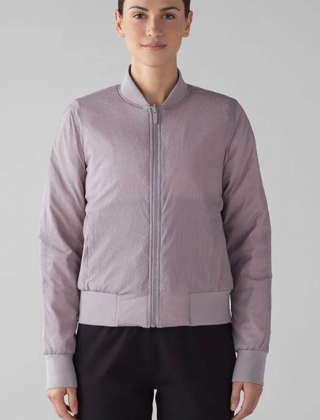 Lululemon Reversible Jacket - Image 2