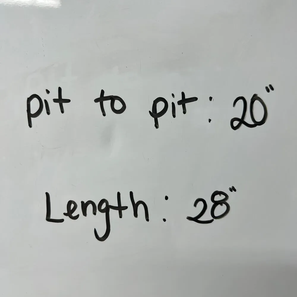 Paper Denim & Cloth Button Down Short Sleeve Women's Blue Shirt Size Medium Slim - Image 12