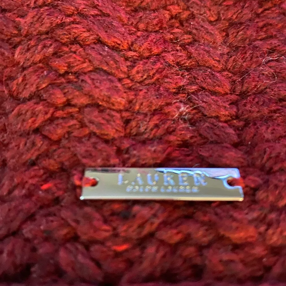 Lauren by Ralph Lauren Hat - #53 - Image 2