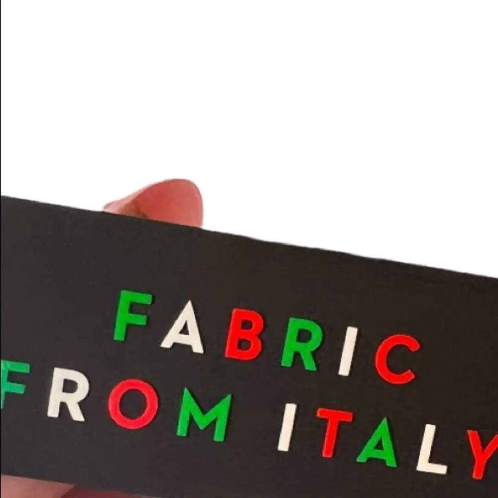 Milly‎ Silk Blend Dress nwt - Image 5