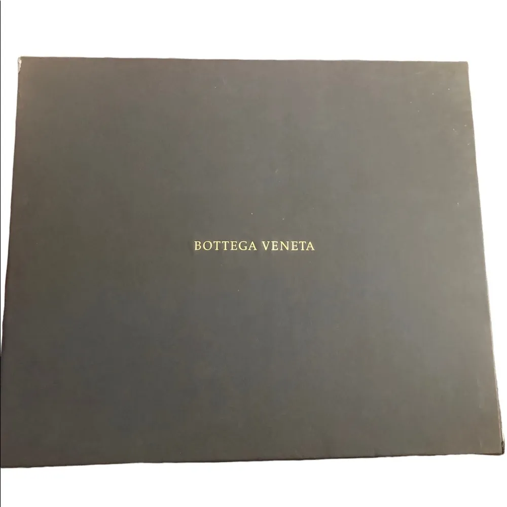 Bottega Veneta Leather Cloud Calf Ankle Bootie - Image 15