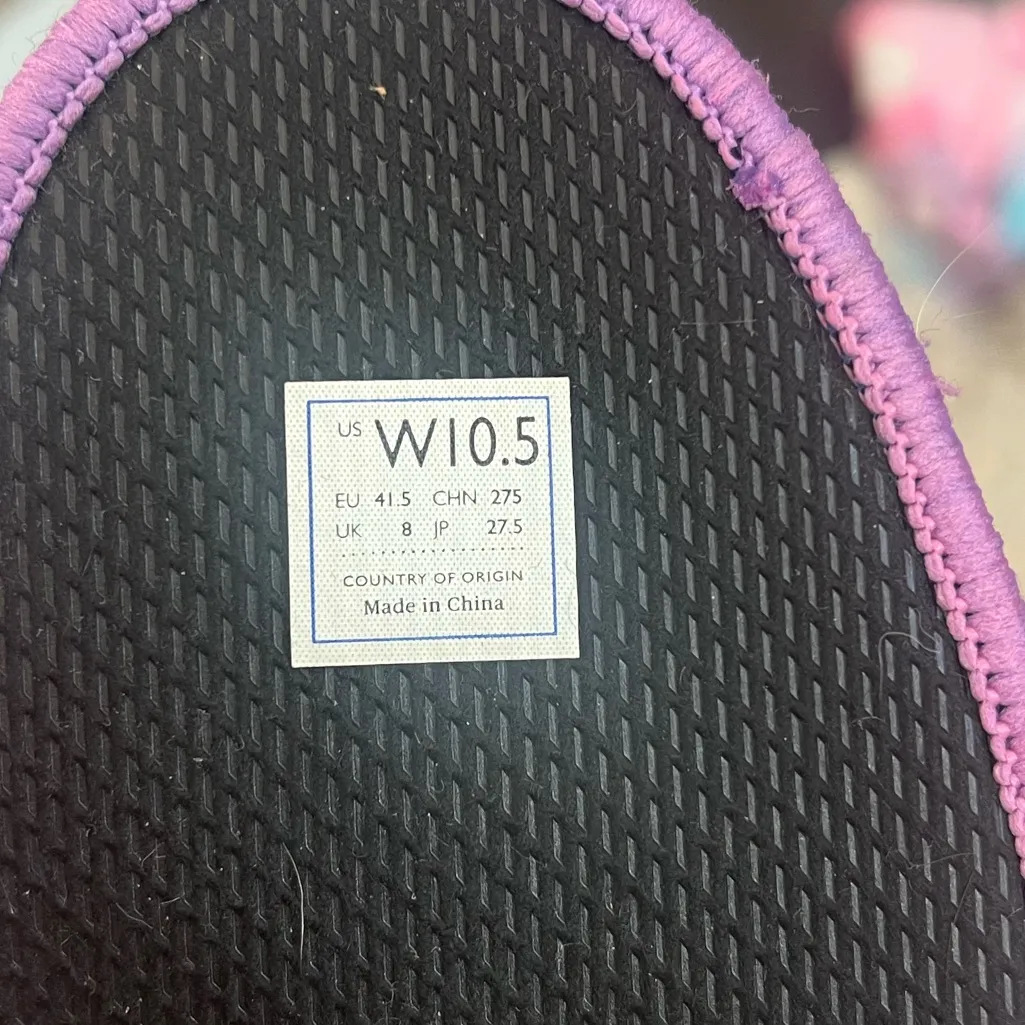 Rothy's The Chelsea Wildcat Animal Print Ankle Boots size 10.5‎ - Image 6