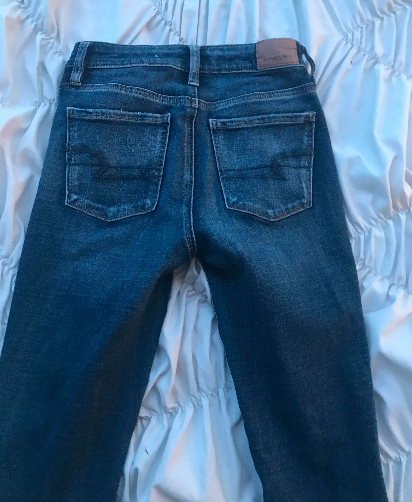 american eagle jeans - Image 2