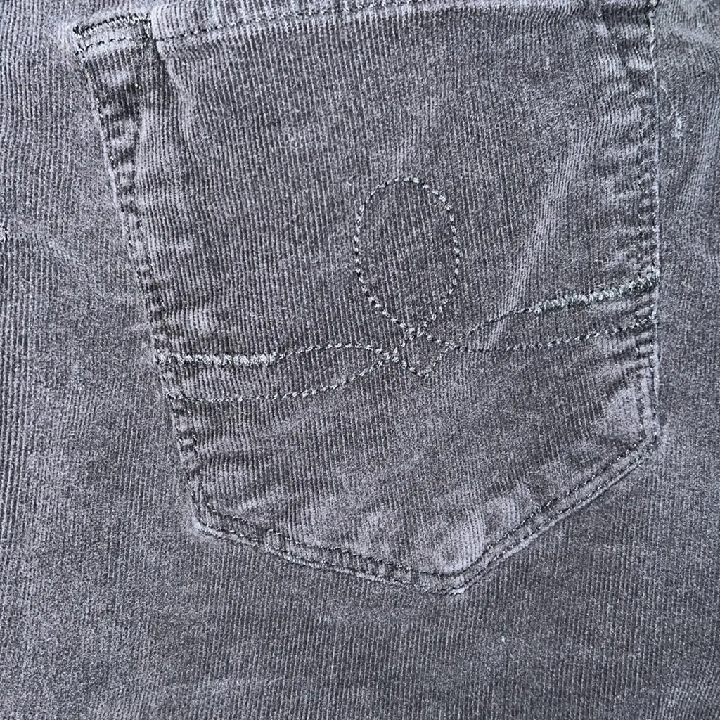 Lucky Brand🦎Corduroy Sofia Skinny Pants🌵 - Image 5