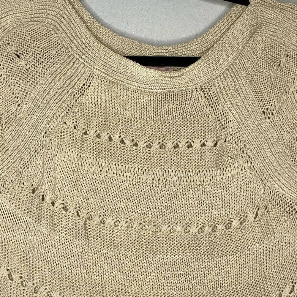 Juicy Couture‎ Cotton Sweater - Image 2