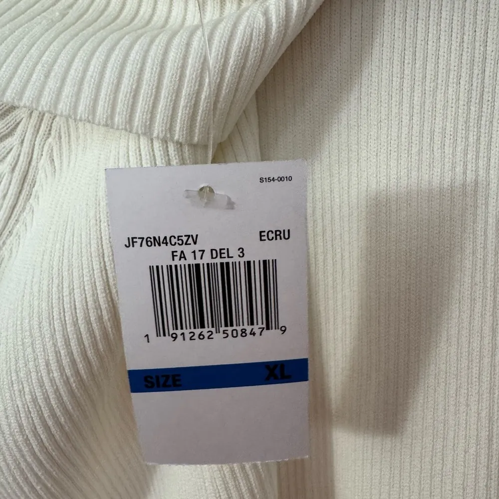 Michael Kors Off the Shoulder Sweater - Image 7