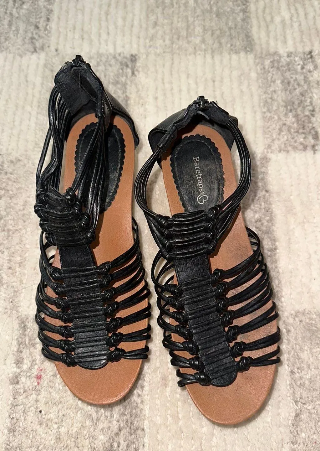 Bare traps Heeled Sandals  - Image 2