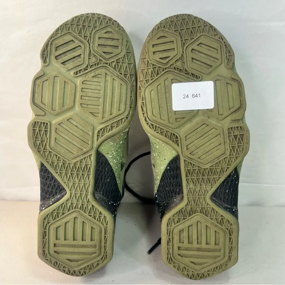 Nike LeBron 13 XIII GS All Star Alligator Shoe Size 6.5Y OR 8 SKU#24641 - Image 13