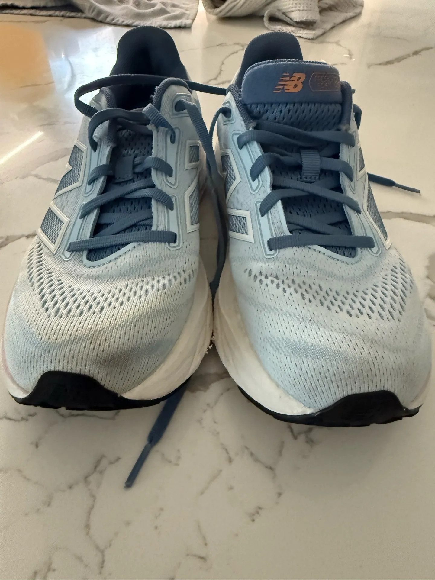 New Balance Shoes - Image 3