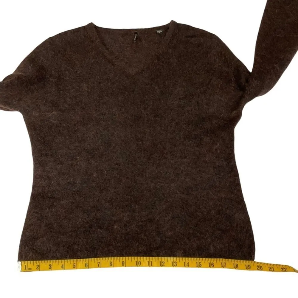 Isda‎ & Co Wool Mohair Blend V - Image 6