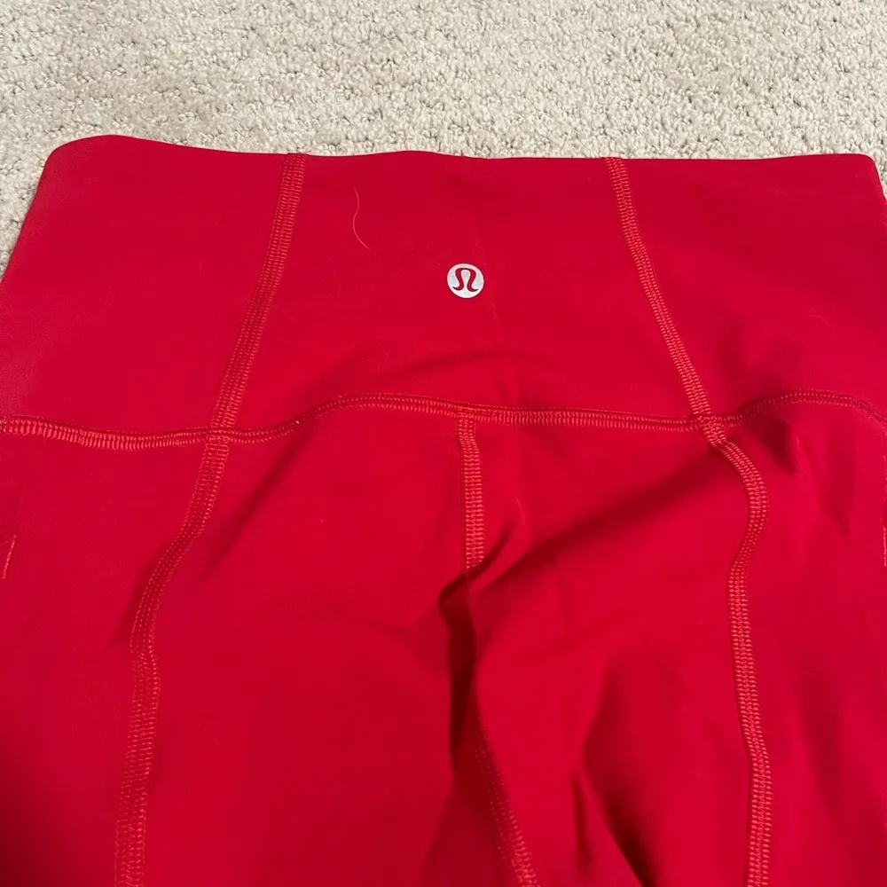 Pace Rival High-Rise Crop 22" - Image 9