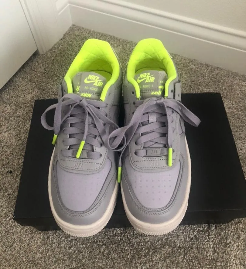 Nike //Air Force 1 - Image 4