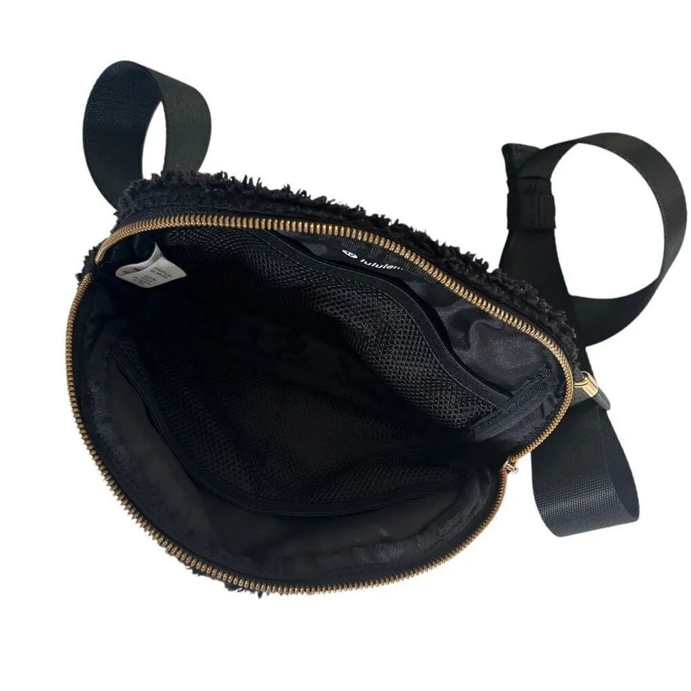 Lululemon Everywhere Belt Bag 1L‎ *Fleece - Image 7