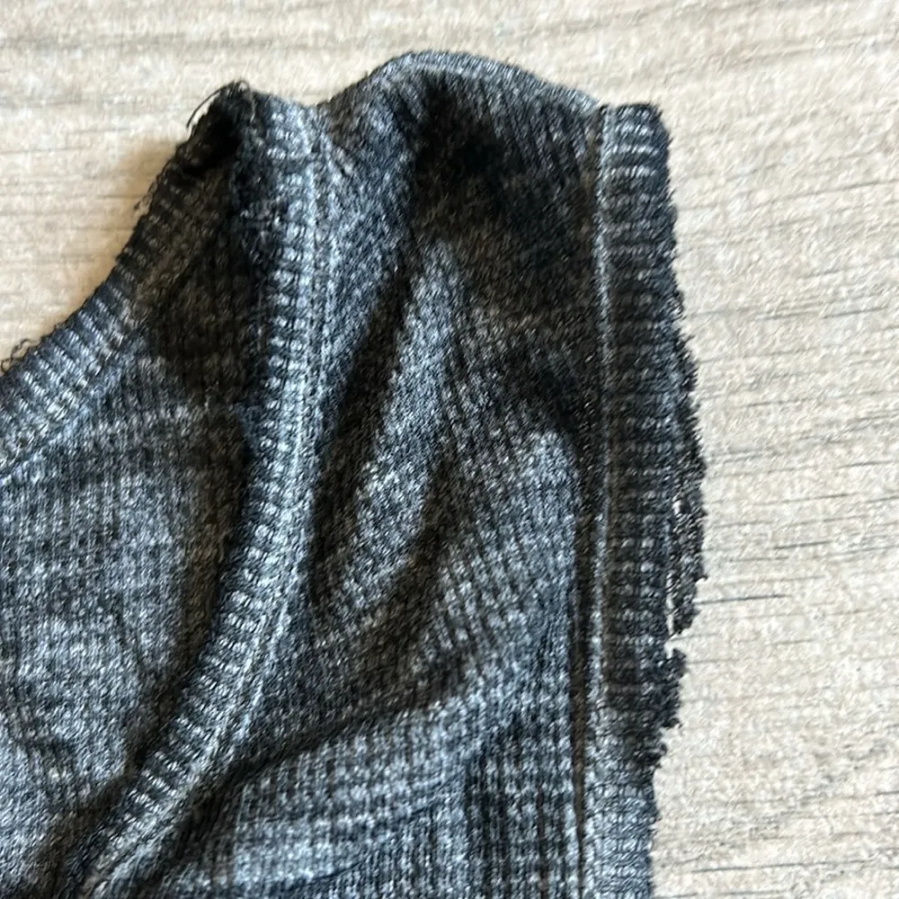 Fitz + Eddi waffle knit tank top - Image 4