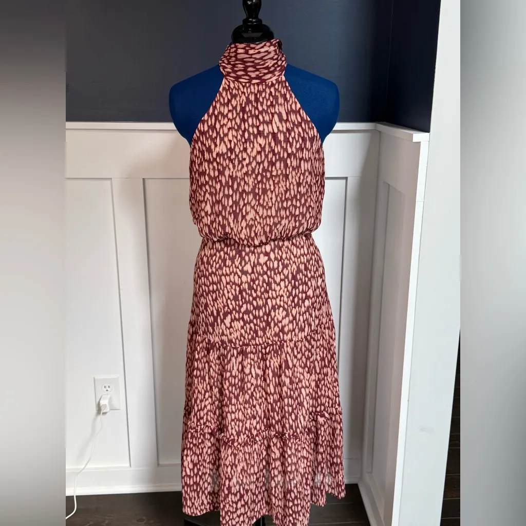 O.P.T. Sabina Dress NWT - Image 3