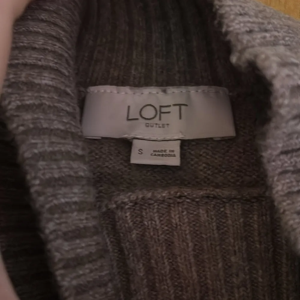 Loft Sweater - Image 3