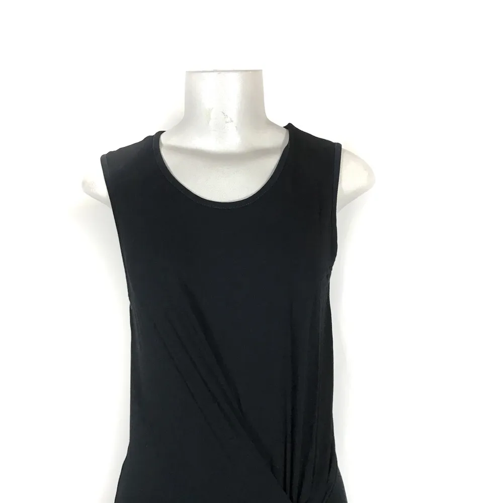 Young Fabulous and Broke Maxi Dress Ombre Sz Small - Image 4