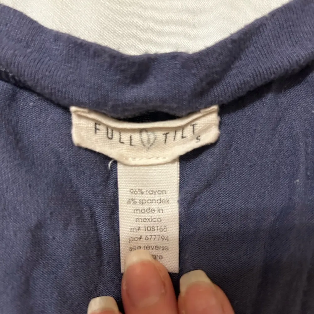 Full Tilt Tilly’s  Tee - Image 3