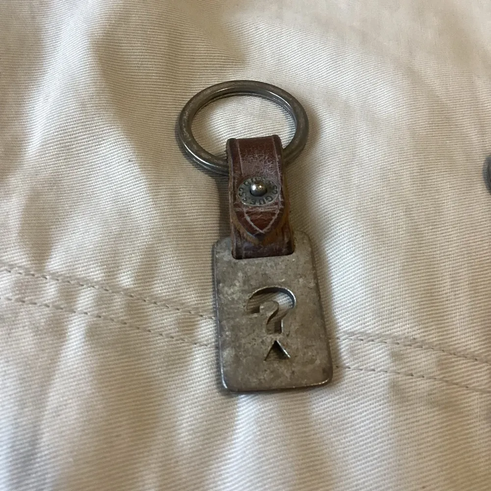 Vintage Guess keychains - Image 3