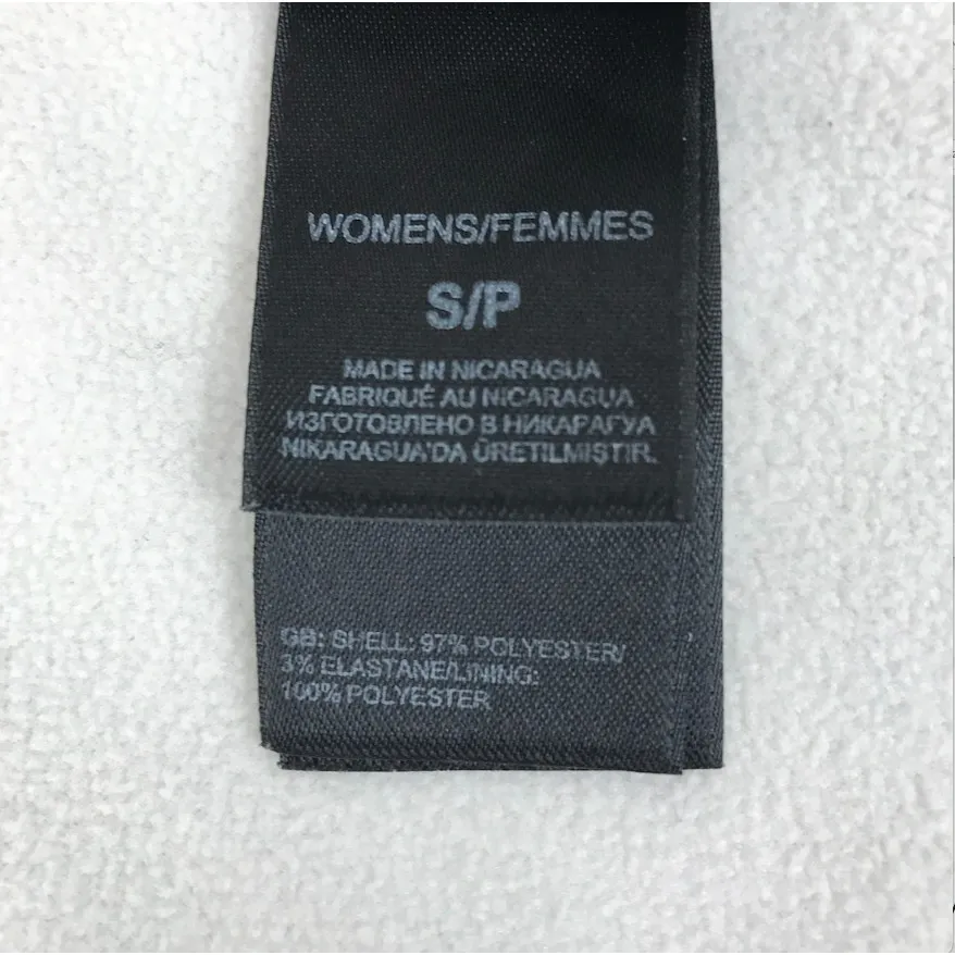 THE NORTH FACE Apex Bionic Full Zip Jacket Women S Brown Softshell Fleece Lined - Image 11