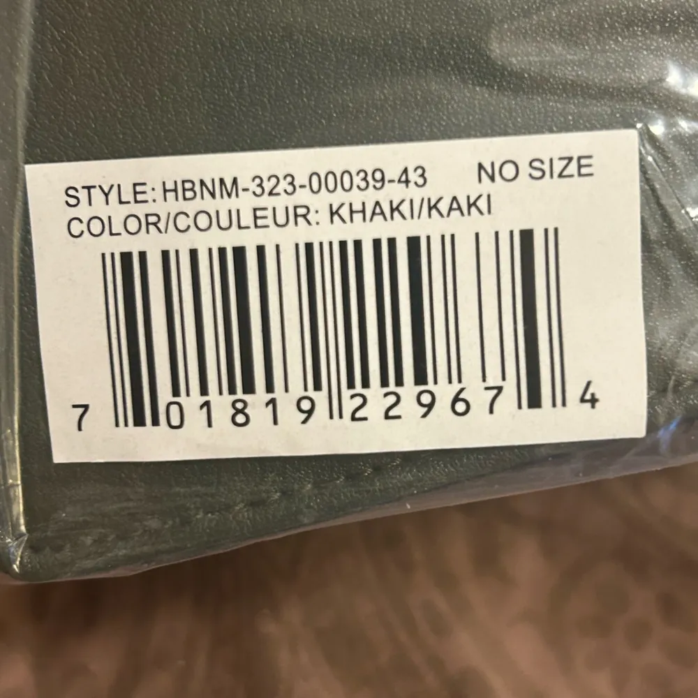 cross body bag comes - Image 9