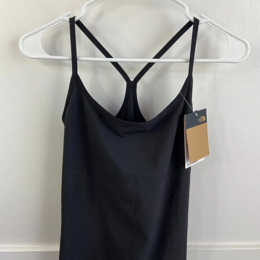 NWT The North Face Black Arque Hike Dress - Image 12