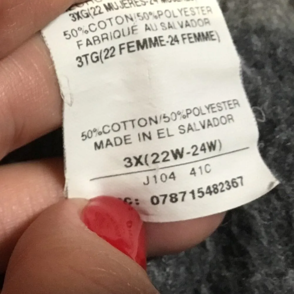 Just My Size Pants - Image 4