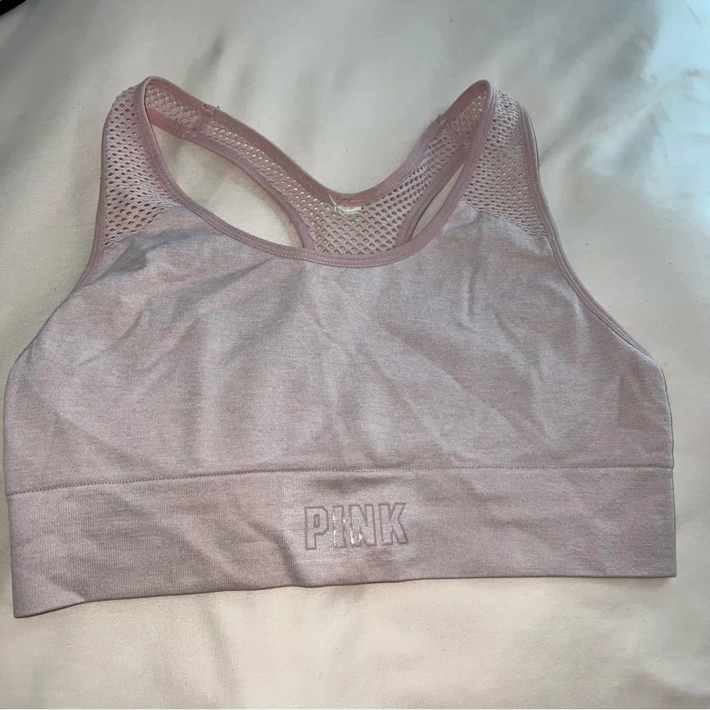 VS PINK SPORTS BRA - Image 2